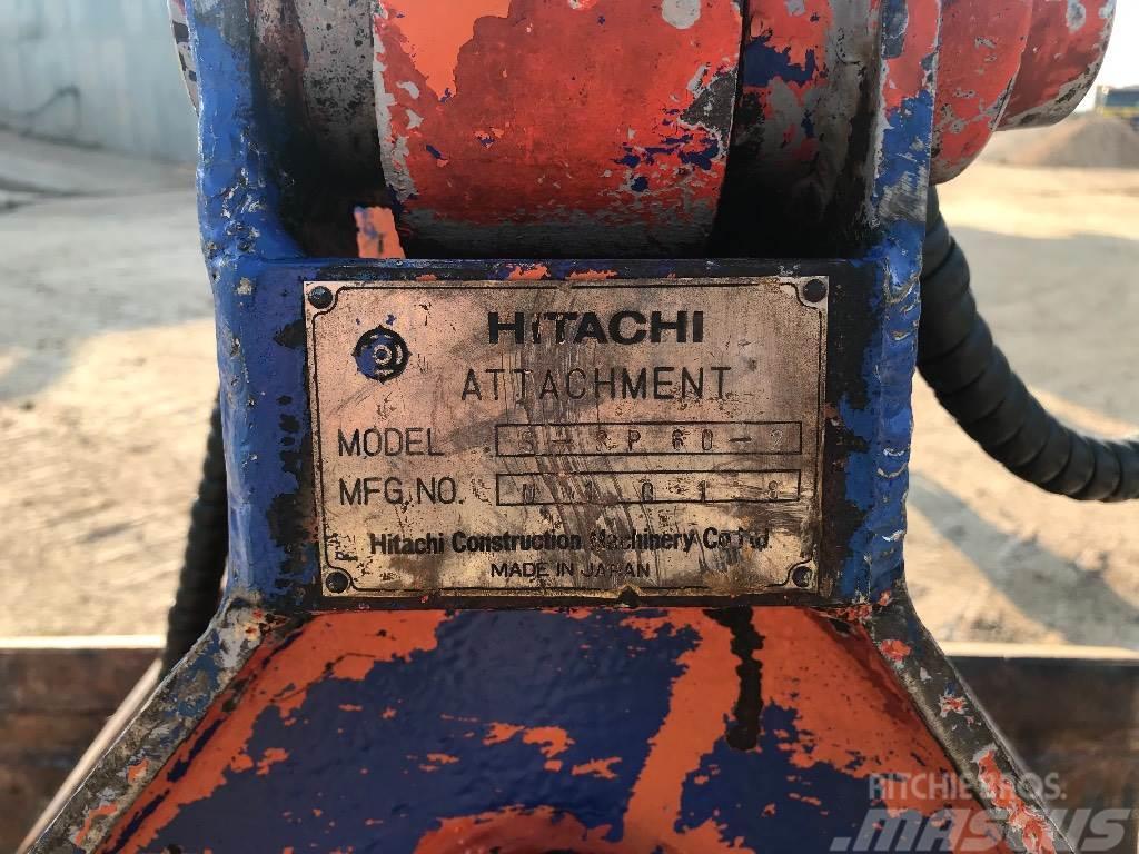 Hitachi EX 225 USR LC Vikšriniai ekskavatoriai