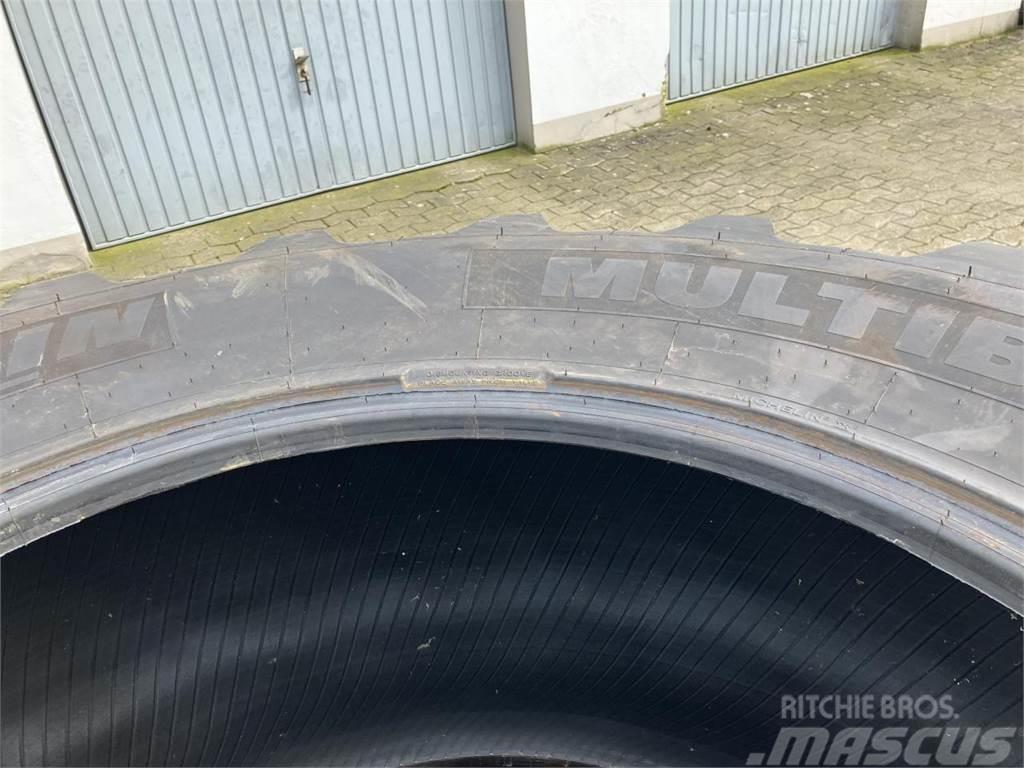 Michelin 650/65R38 Padangos, ratai ir ratlankiai