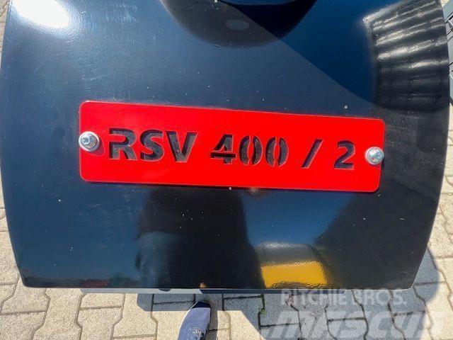  RSV 400/2 Vibratoriai