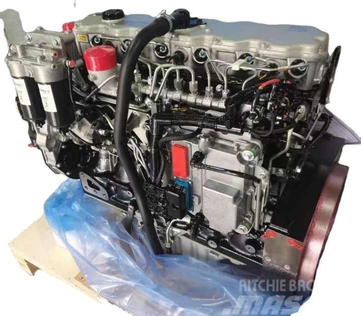 Perkins Original Quality Standard Machinery Engine 1106D-7 Dyzeliniai generatoriai