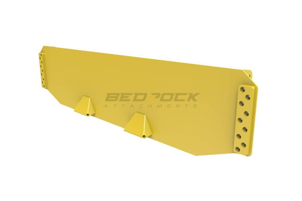 Bedrock REAR BOARD 307-6899B CAT 725 ARTICULATED TRUCK Visureigiai krautuvai