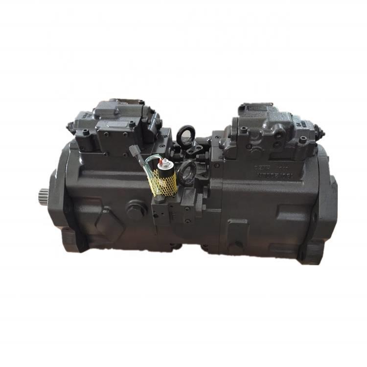 Volvo Penta EC480E  Hydraulic Pump 14644493 Transmisijos