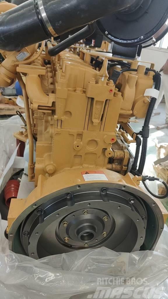 Sinotruk d1022bt30 construction machinery motor Varikliai