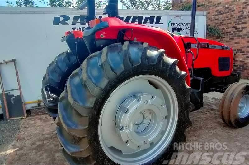 Massey Ferguson 5360 Traktoriai