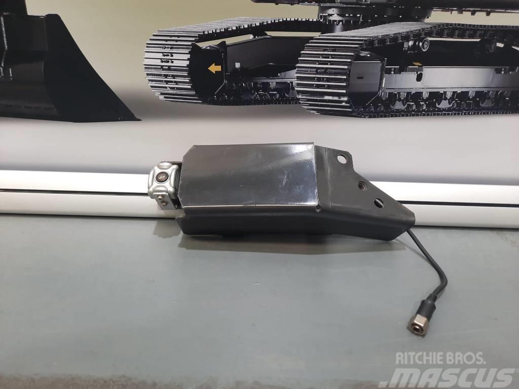 Hitachi Side Camera - YA00021078, YA00057809 Elektronika