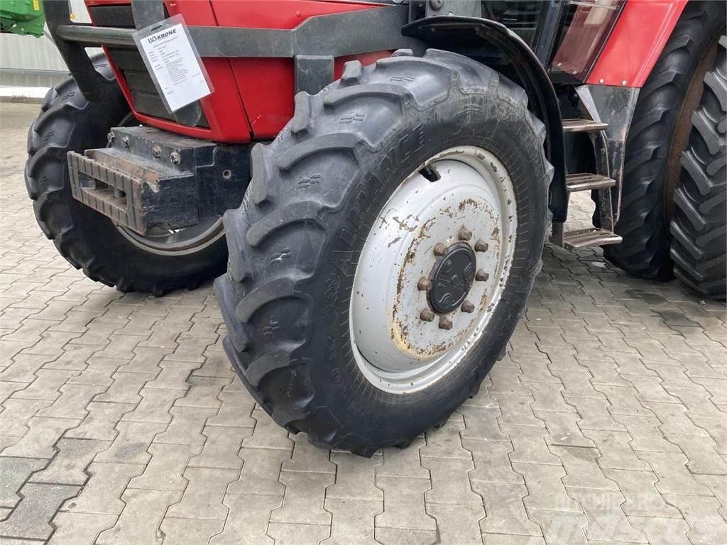 Case IH Maxxum 5120 Traktoriai