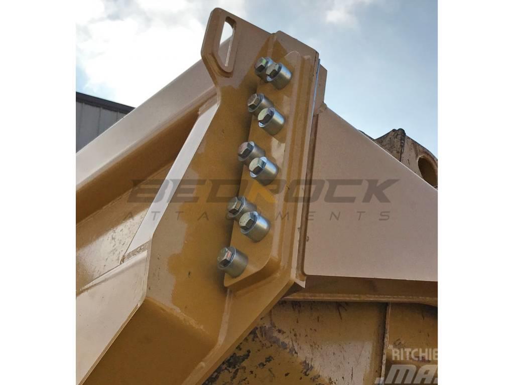 Bedrock Tailgate for CAT 740 740A 740B Articulated Truck Visureigiai krautuvai