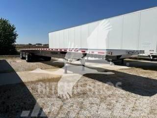 Fontaine REVOLUTION Bortinių sunkvežimių priekabos su nuleidžiamais bortais