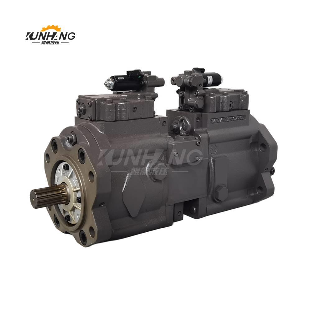 Kobelco YN10V00036F1 Hydraulic Pump SK200-8 SK210LC-8 Hidraulikos įrenginiai