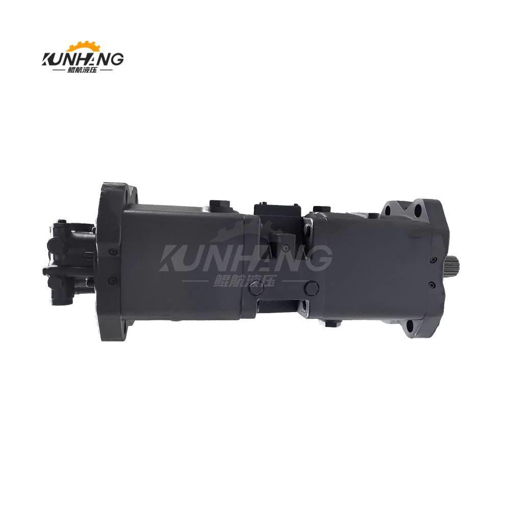 Kobelco YN10V00036F1 Hydraulic Pump SK200-8 SK210LC-8 Hidraulikos įrenginiai
