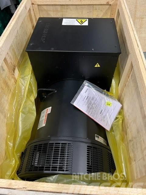 Stamford S4L1D-F41 Kiti generatoriai