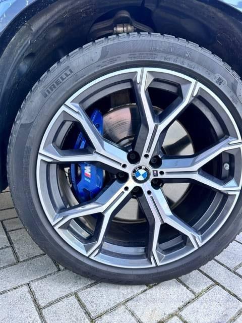 BMW X5 45e , 2020, 59.900 km! VOL! Lengvieji automobiliai