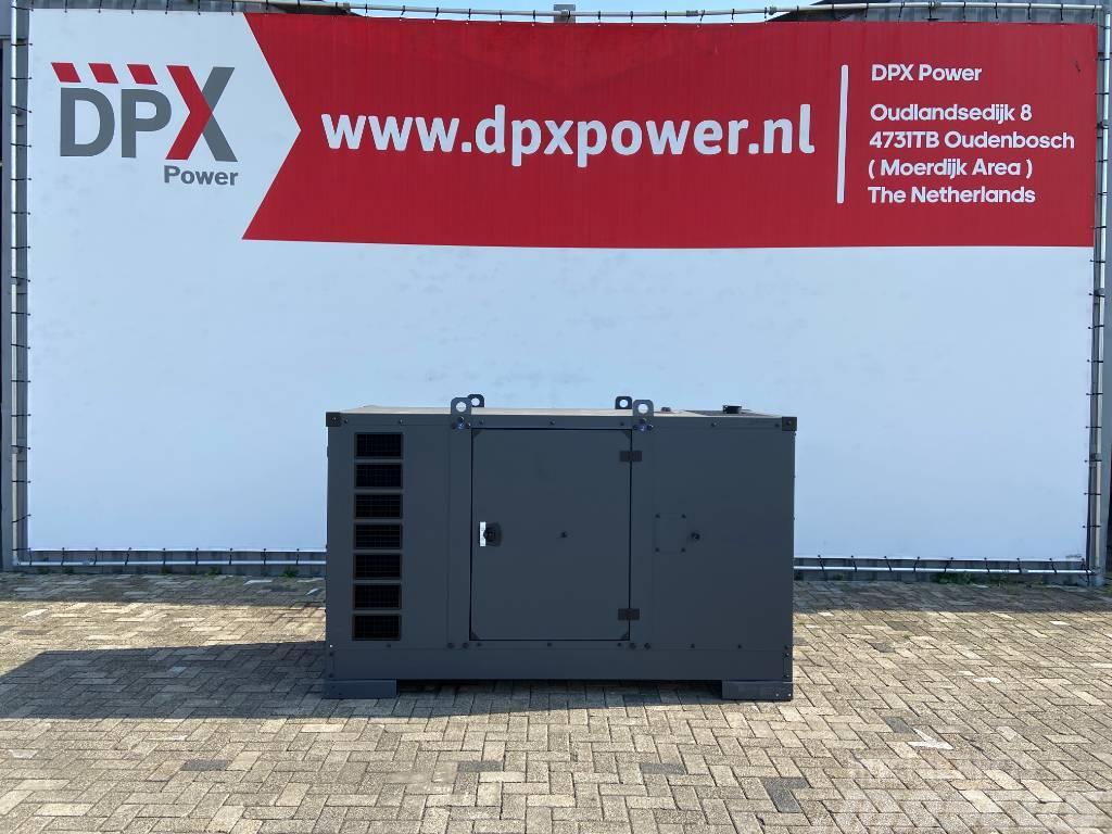 Iveco NEF45TM3 - 136 kVA Generator - DPX-17553 Dyzeliniai generatoriai