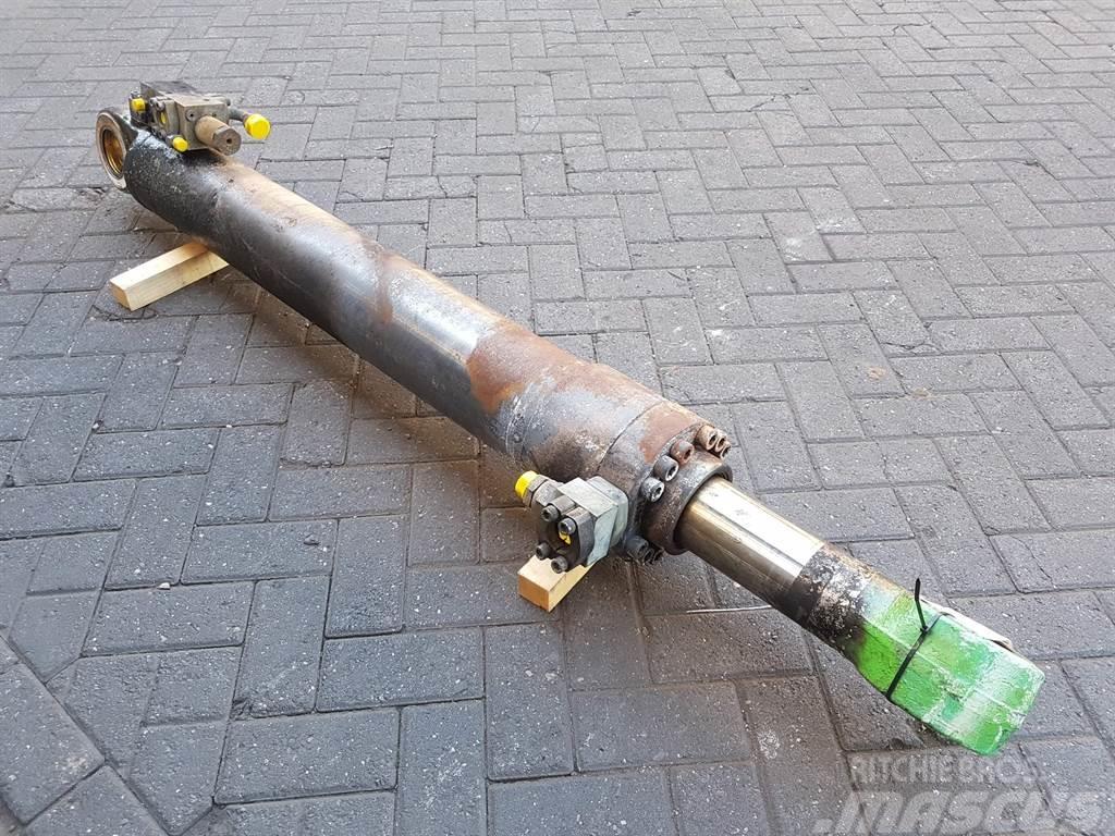 Sennebogen 818 - Lifting cylinder/Hubzylinder/Hefcilinder Hidraulikos įrenginiai