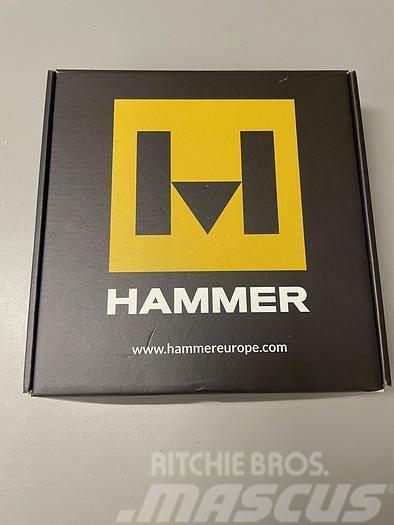 Hammer Dichtsatz passend zu HM1500 Kita