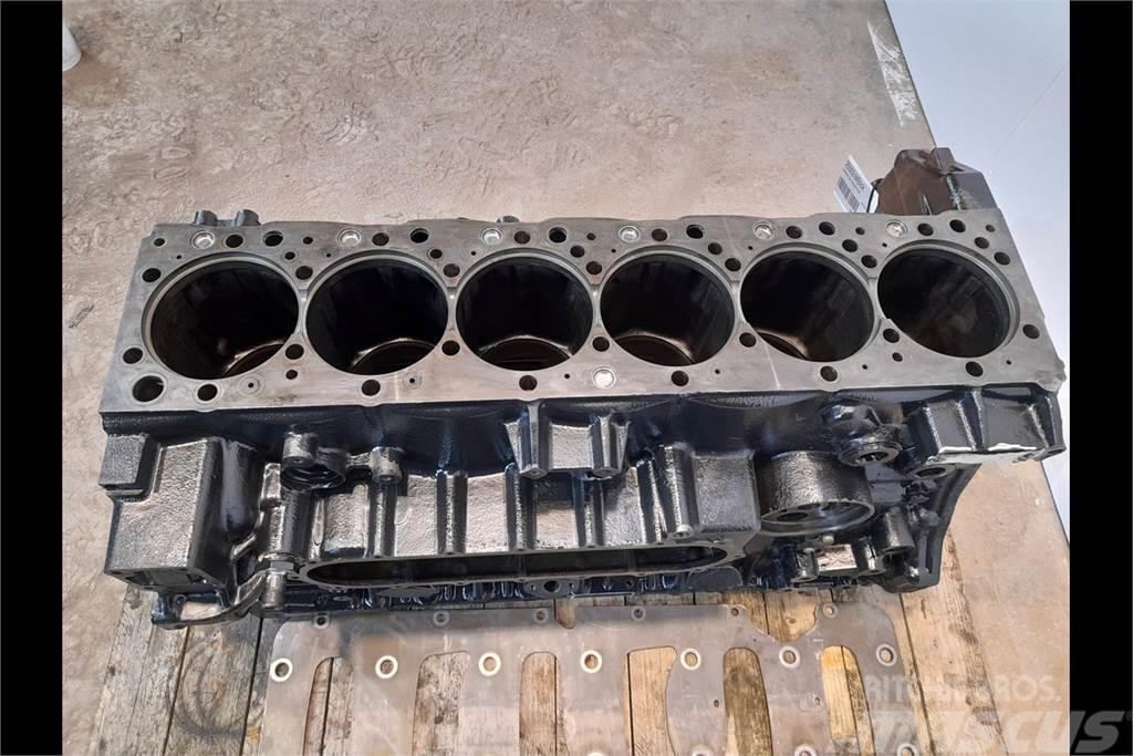 New Holland T8.380 Engine Block Varikliai