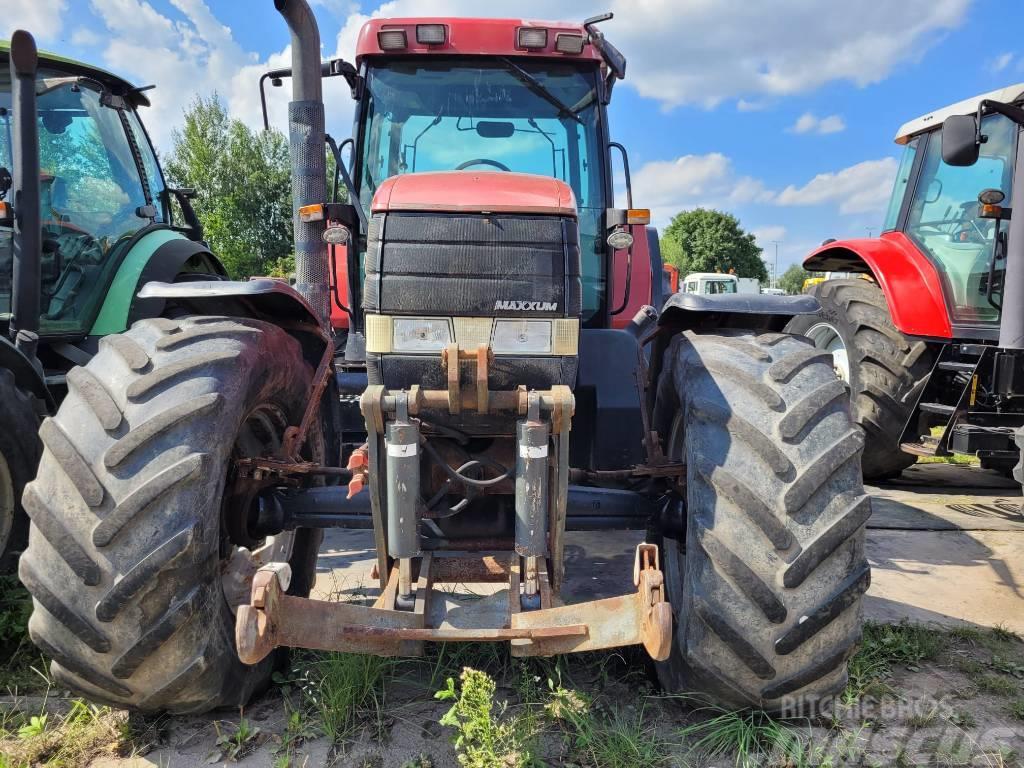 Case IH MX170 Traktoriai
