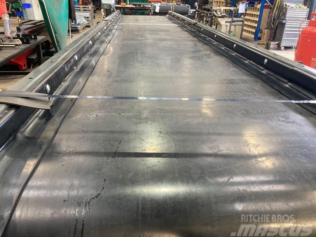  The Conveyor Shop RCL1800 x 10 Metres Transporteriai