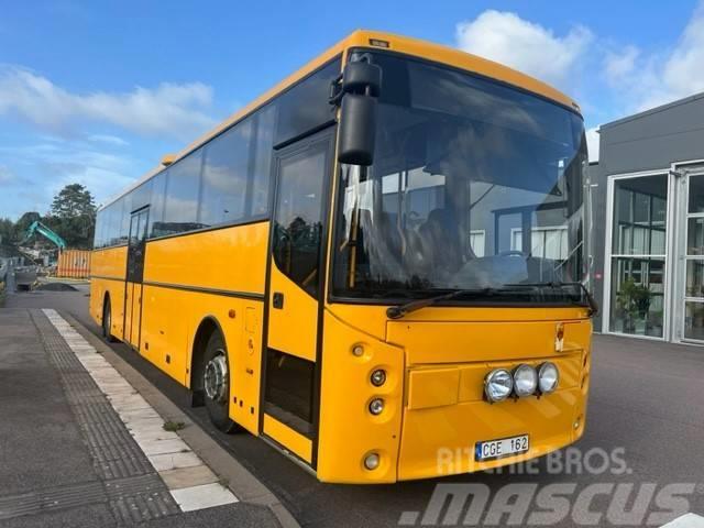 Irisbus IVECO EURORIDER Tarpmiestiniai autobusai