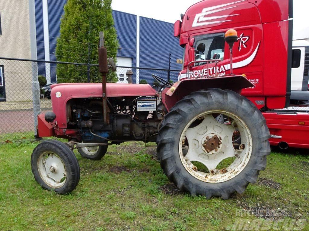 Landini R6000 Traktoriai