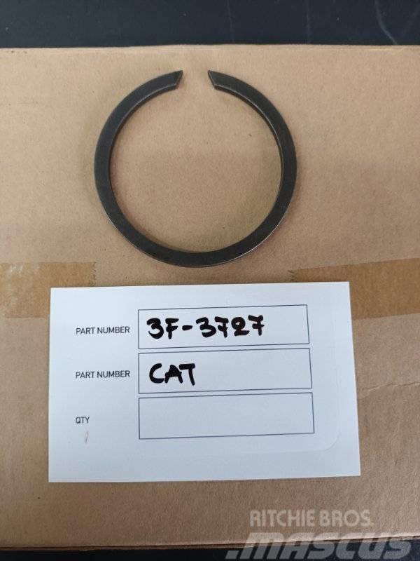 CAT RING 3F-3727 Varikliai