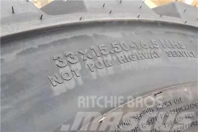 JLG Tyres Padangos, ratai ir ratlankiai
