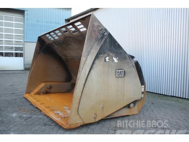 CAT High Dump Bucket WLO 150 30 300 X.B.N. Kaušai