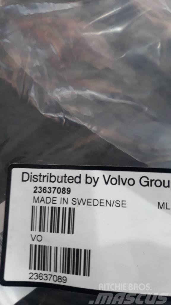 Volvo SENSOR RHR 23637089 Stabdžiai