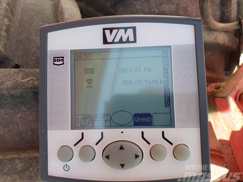 VM 300 DS Sėjamieji kombainai