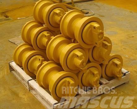 Shantui SD32 track roller undercarriage parts Transmisijos
