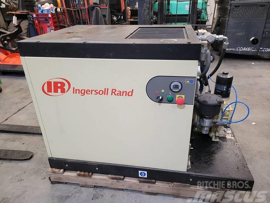 Ingersoll Rand UNI-11-10-H Kompresoriai