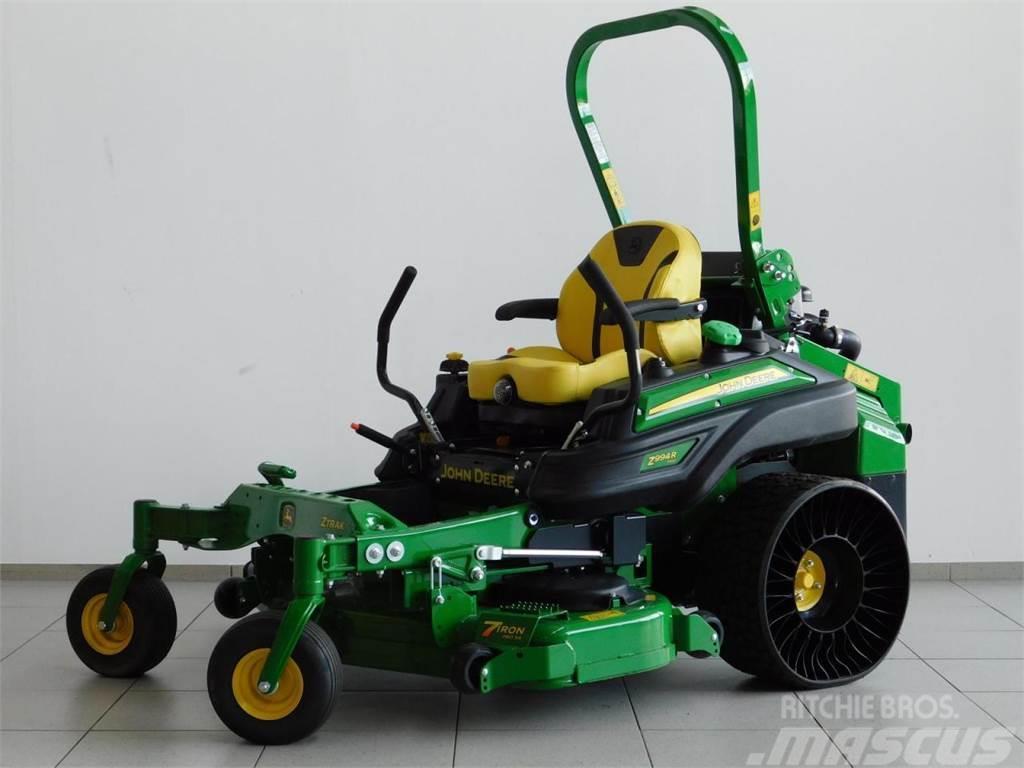 John Deere Z994R Sodo traktoriukai-vejapjovės