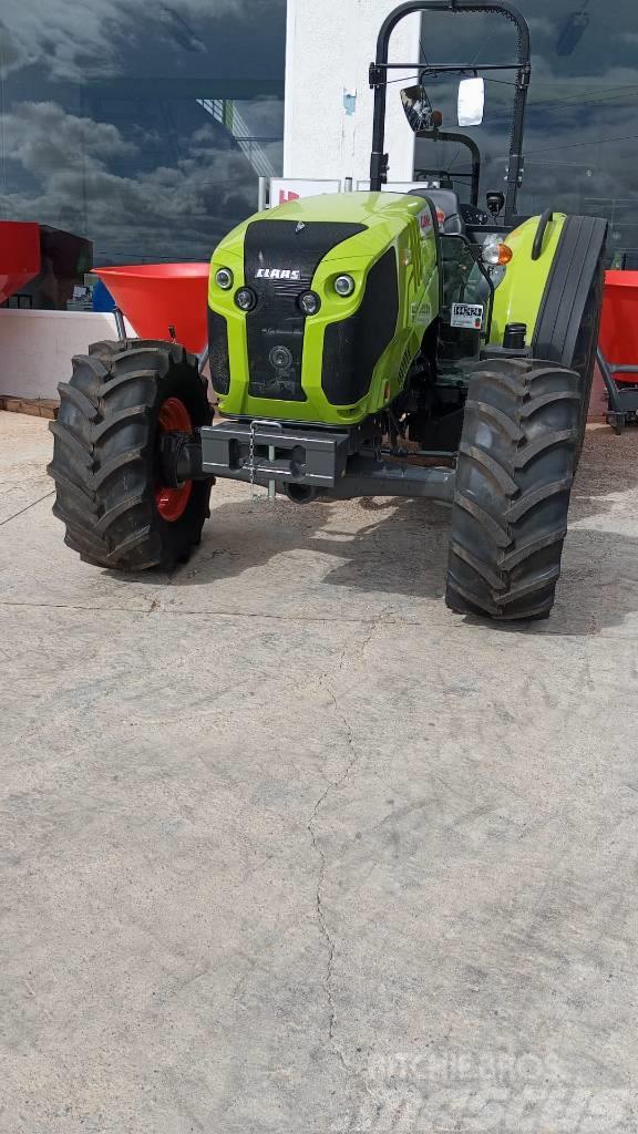 CLAAS Elios 210 Traktoriai