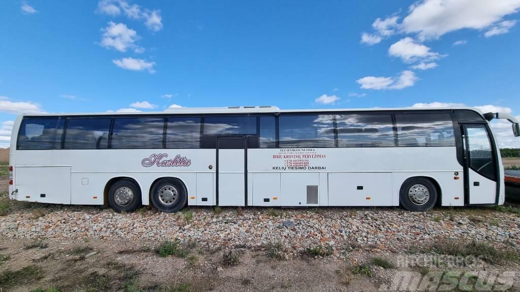 Volvo 9700s Keleiviniai autobusai