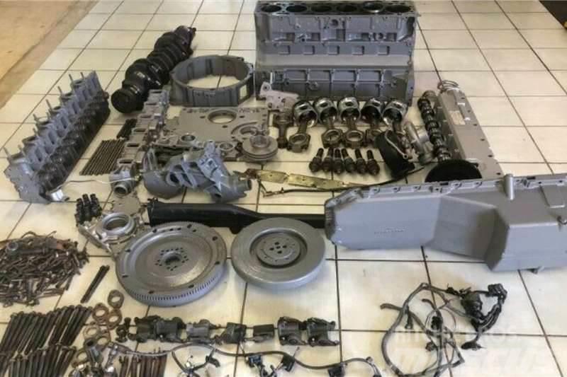 Deutz BF6M 1013 F Engine Parts Kita
