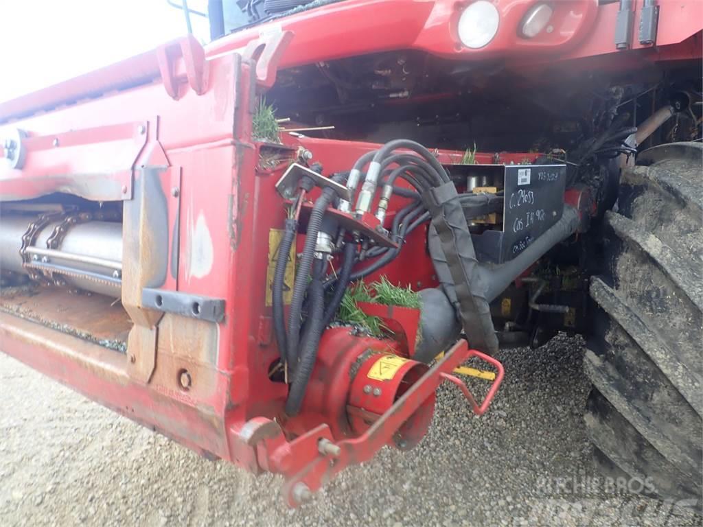 Case IH 9120 Traktoriai
