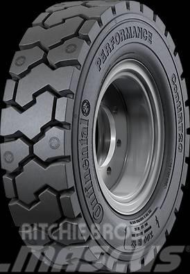  Material Handling Tires Solid and Pneumatic Padangos, ratai ir ratlankiai