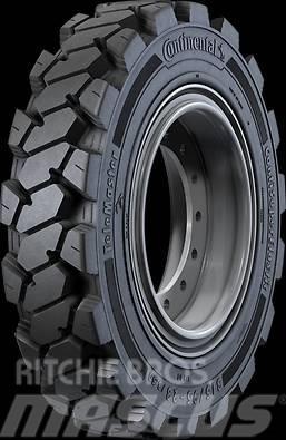  Material Handling Tires Solid and Pneumatic Padangos, ratai ir ratlankiai