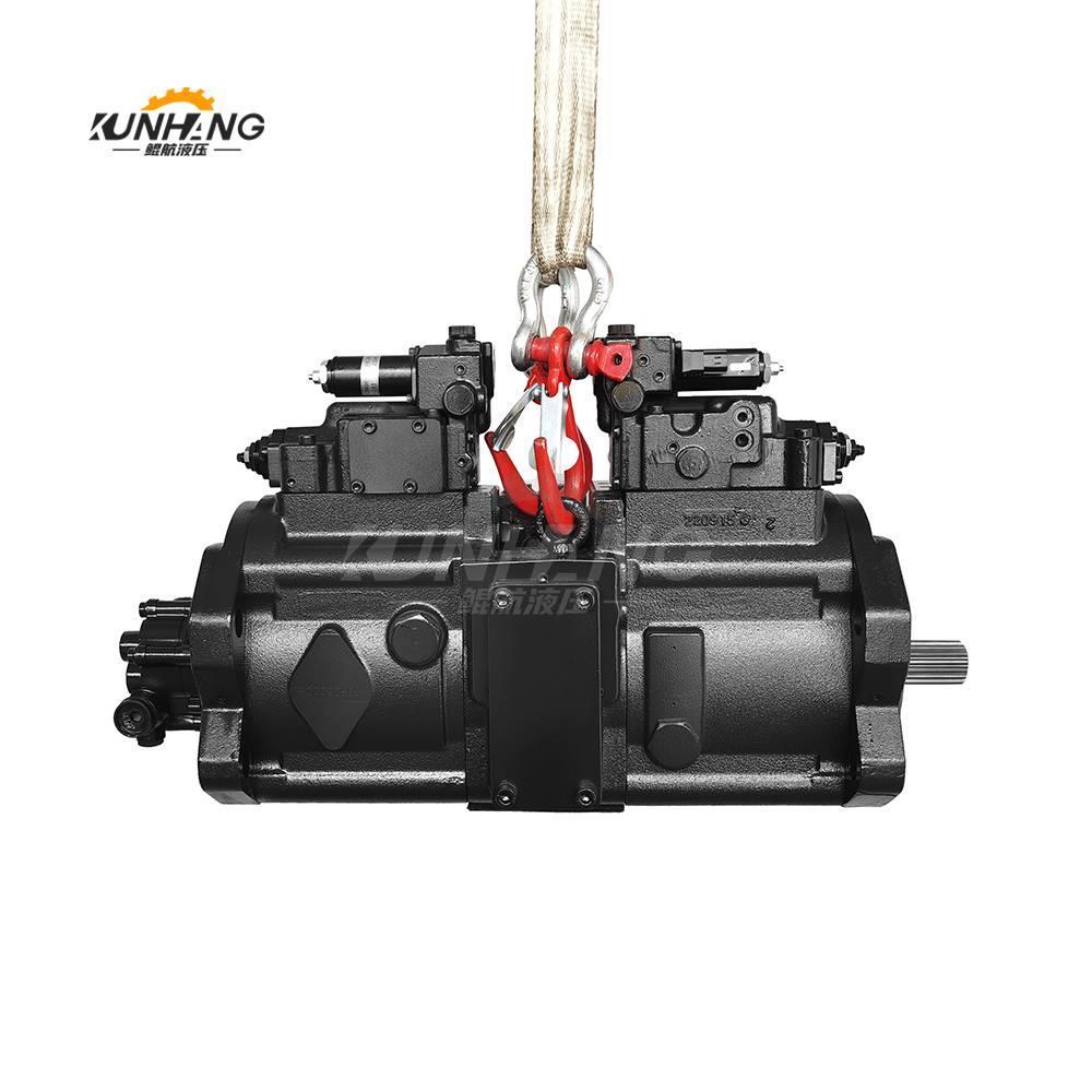 Kobelco SK330LC SK330LC-6E Hydraulic Pump LC10V00005F4 Transmisijos