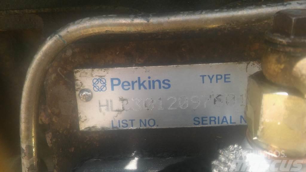 Perkins HLC3012097601 Kita