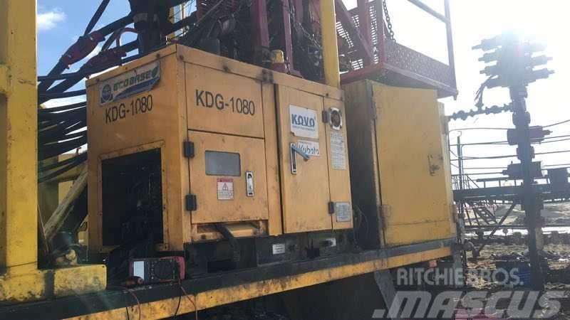Kubota silent diesel generator KDG3300 Dyzeliniai generatoriai