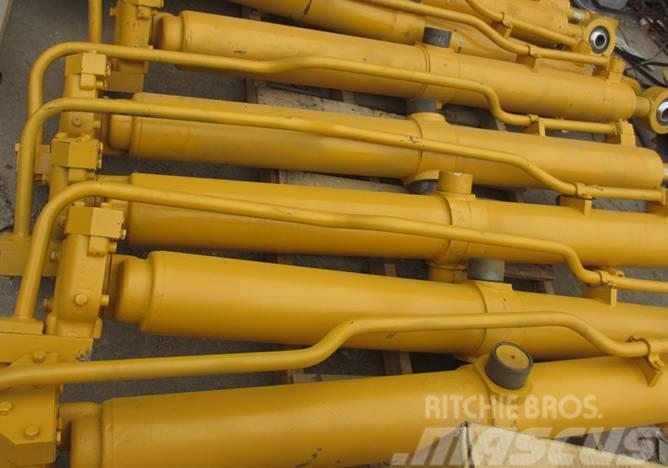 Shantui Lift Cylinder for bulldozer 175-63-13400 Sijos ir savivarčiai