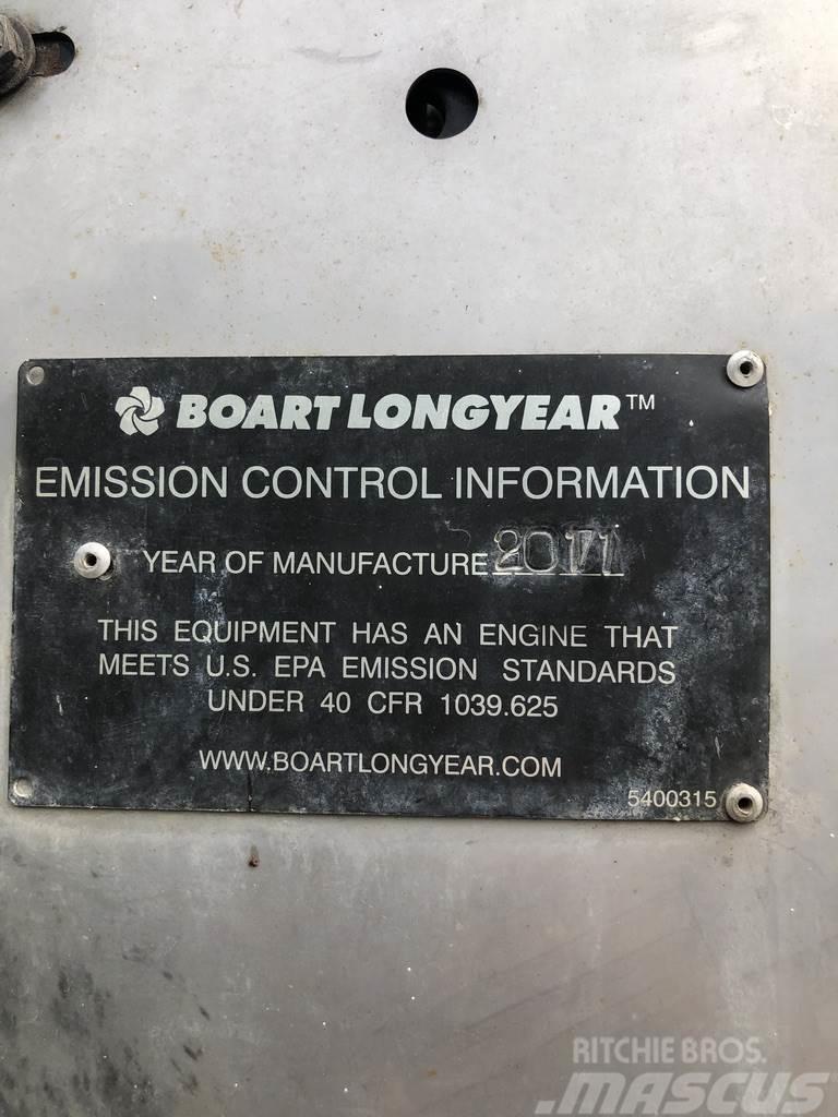 Boart Longyear LF230 Tunelių ir požeminės kasybos grąžtai