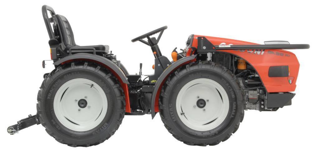 Goldoni E20 SN Traktoriai