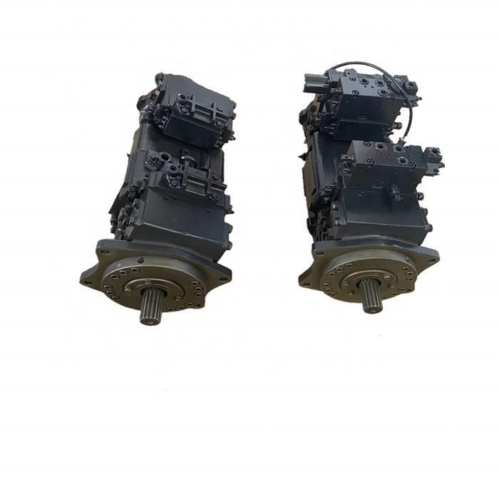 Komatsu 708-2L-00771 Main Pump PC600-8 Hidraulikos įrenginiai