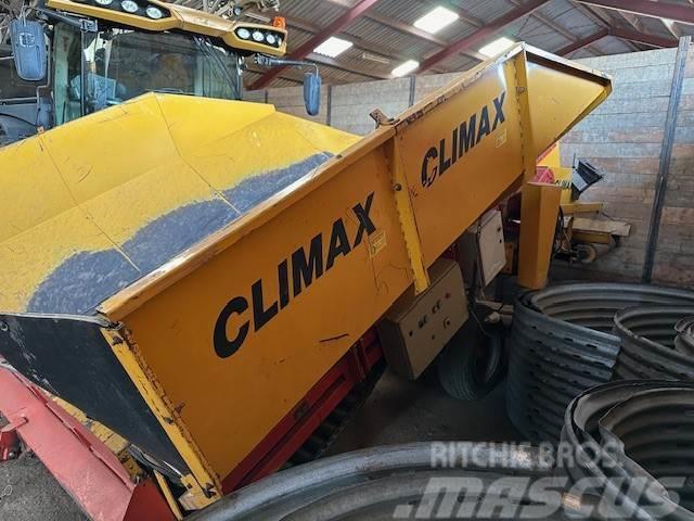 Climax CSB700 Stortbak Perdavimo įranga