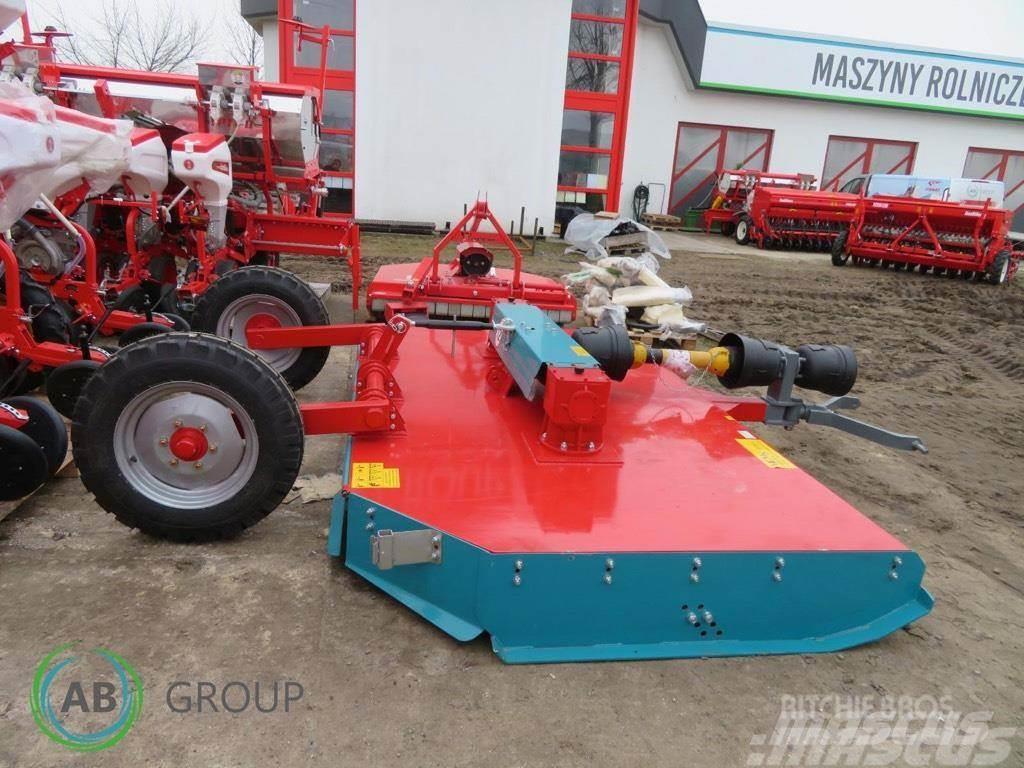 MCMS Warka mulczer RG300/60 Kiti naudoti traktorių priedai