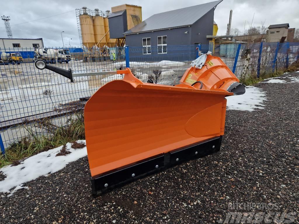 Pronar PUV 3600HD Sniego peiliai ir valytuvai