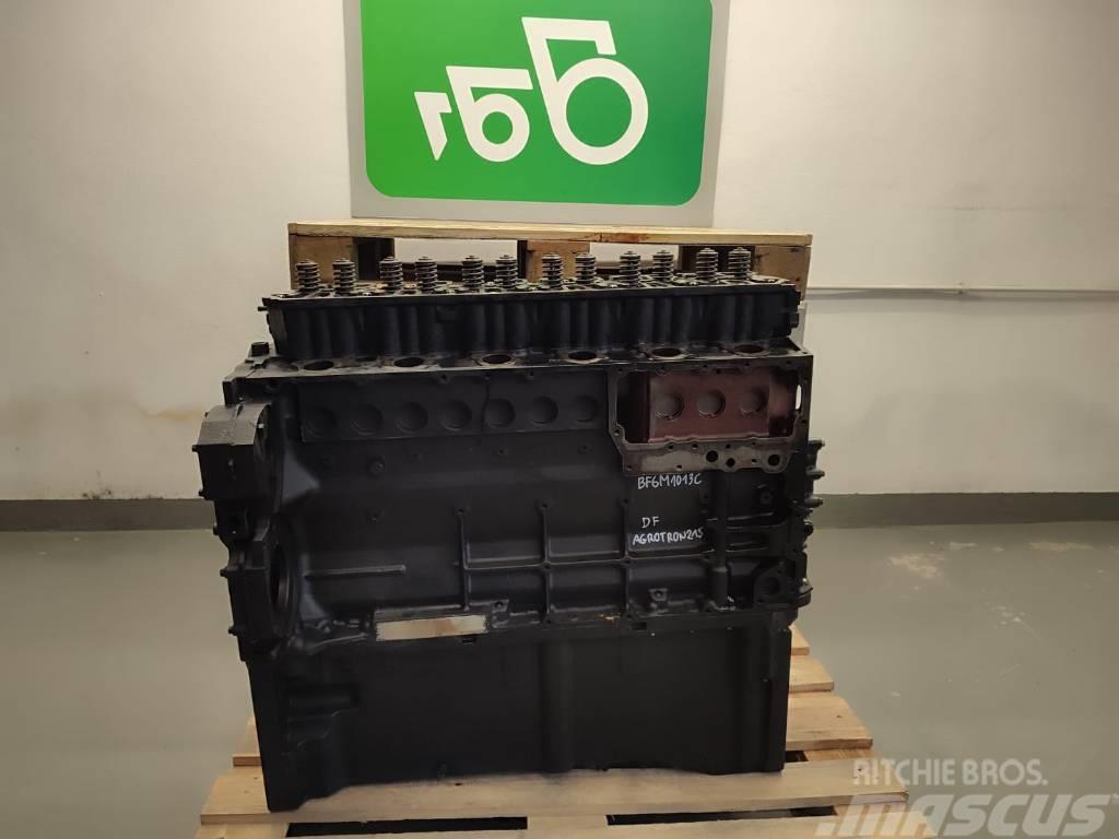 Deutz BF6M1013C engine block Varikliai