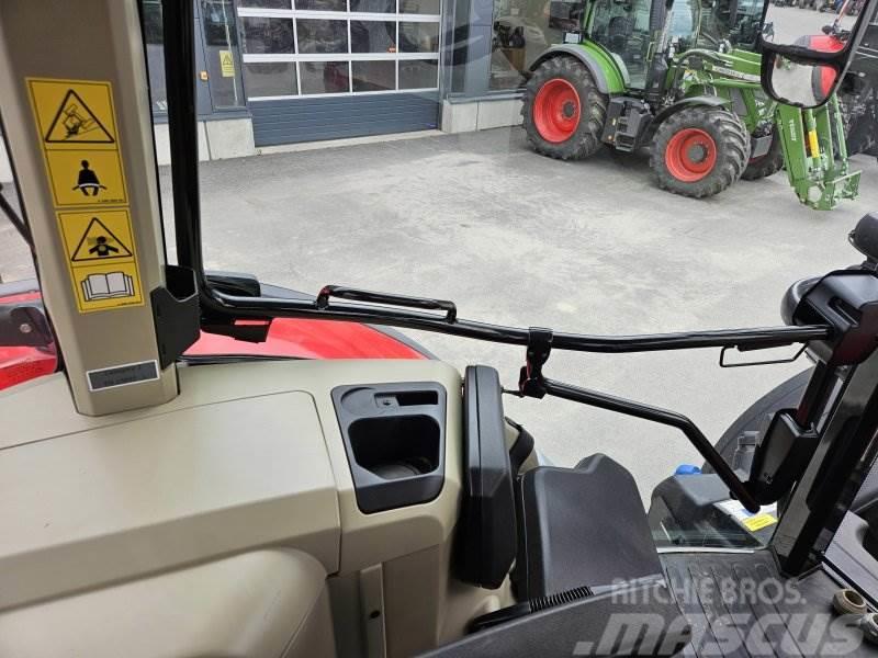 Massey Ferguson 8740 DYNA-VT EXCLUSIVE Traktoriai